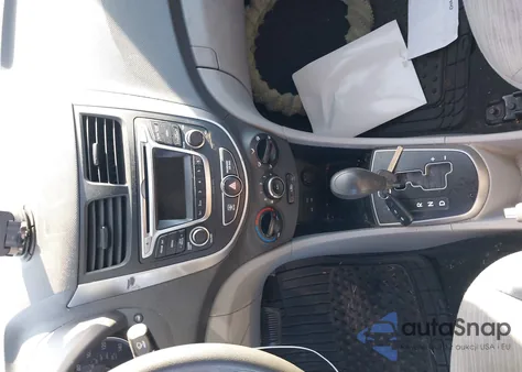 2017 Hyundai Accent Se из США, поврежденный, VIN KMHCT4AE1HU171393